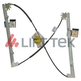 Lève-vitre avant droit LIFT-TEK LT SK703 R