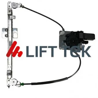 Lève-vitre LIFT-TEK LT ST01 L B