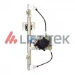 Lève-vitre avant gauche LIFT-TEK LT ST05 L B - Visuel 1