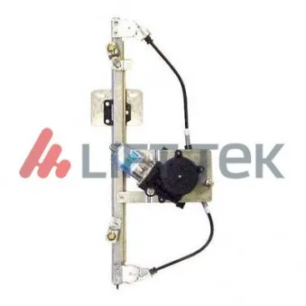 Lève-vitre avant droit LIFT-TEK LT ST05 R B