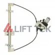 Lève-vitre avant gauche LIFT-TEK LT ST10 L B - Visuel 1