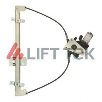 Lève-vitre avant gauche LIFT-TEK LT ST10 L B