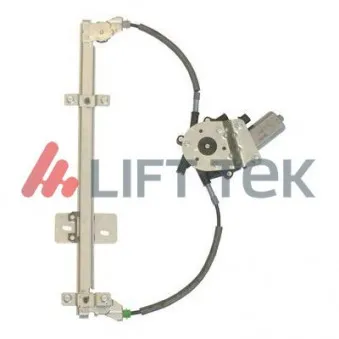 Lève-vitre arrière gauche LIFT-TEK LT ST11 L B