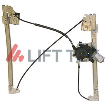 Lève-vitre avant gauche LIFT-TEK LT ST14 L B