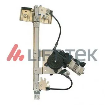 Lève-vitre arrière droit LIFT-TEK LT ST15 R B
