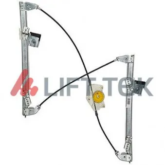 Lève-vitre avant gauche LIFT-TEK LT ST701 L