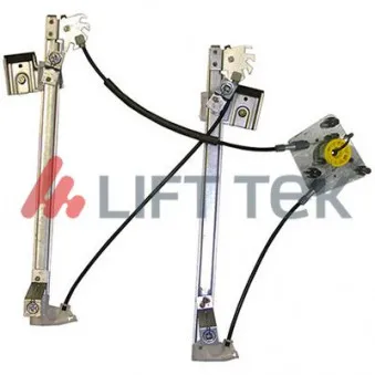 Lève-vitre avant gauche LIFT-TEK LT ST702 L