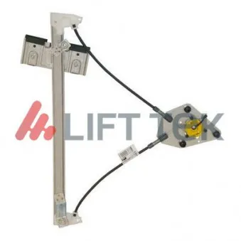 Lève-vitre arrière droit LIFT-TEK LT ST703 R