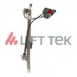 Lève-vitre arrière gauche LIFT-TEK LT ST706 L - Visuel 1