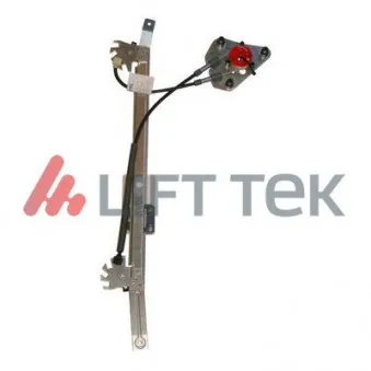 Lève-vitre arrière droit LIFT-TEK LT ST706 R