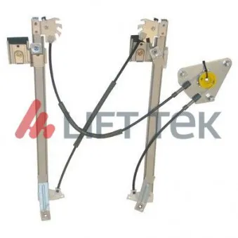 Lève-vitre avant droit LIFT-TEK LT ST707 R