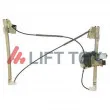 Lève-vitre LIFT-TEK LT STO24 L C - Visuel 1