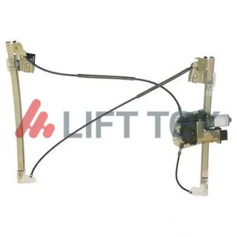 Lève-vitre LIFT-TEK LT STO24 L C