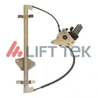 Lève-vitre avant gauche LIFT-TEK LT SU18 L