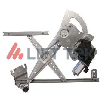 Lève-vitre avant droit LIFT-TEK LT SU22 R