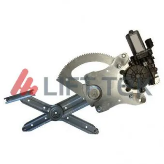 Lève-vitre arrière droit LIFT-TEK LT SU23 R