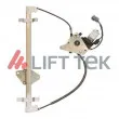 Lève-vitre avant gauche LIFT-TEK LT SUO18 L C - Visuel 1