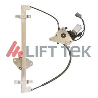 Lève-vitre avant gauche LIFT-TEK LT SUO18 L C