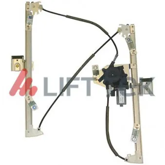 Lève-vitre avant gauche LIFT-TEK LT SY04 L