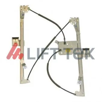 Lève-vitre avant gauche LIFT-TEK LT SY701 L