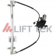 Lève-vitre LIFT-TEK LT SZ02 R B - Visuel 1