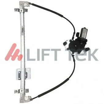 Lève-vitre LIFT-TEK LT SZ02 R B