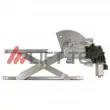 Lève-vitre LIFT-TEK LT SZ21 L - Visuel 1