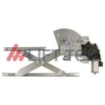 Lève-vitre LIFT-TEK LT SZ21 R