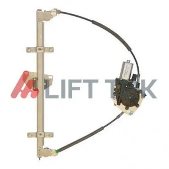 Lève-vitre avant droit LIFT-TEK LT SZ22 R