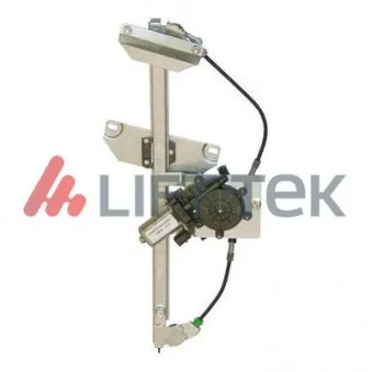 Lève-vitre avant droit LIFT-TEK LT TY103 R