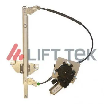 Lève-vitre arrière gauche LIFT-TEK LT TY104 L