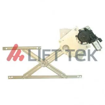 Lève-vitre avant gauche LIFT-TEK LT TY135 L