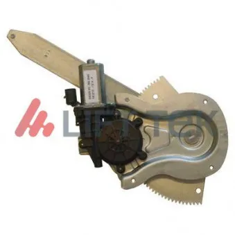 Lève-vitre arrière droit LIFT-TEK LT TY136 R