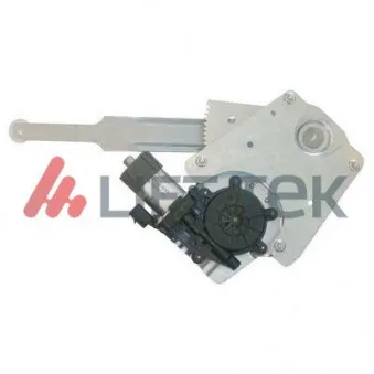 Lève-vitre arrière gauche LIFT-TEK LT TY138 L