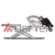 Lève-vitre avant droit LIFT-TEK LT TY141 R - Visuel 1