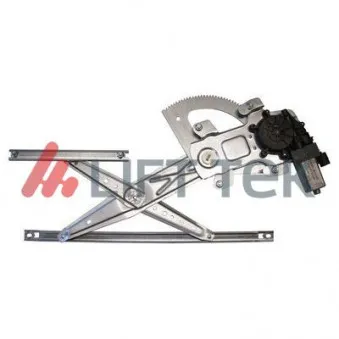 Lève-vitre avant droit LIFT-TEK LT TY141 R
