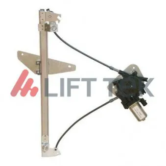 Lève-vitre avant droit LIFT-TEK LT TY61 R