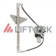 Lève-vitre avant gauche LIFT-TEK LT TY68 L - Visuel 1