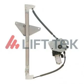 Lève-vitre avant gauche LIFT-TEK LT TY68 L