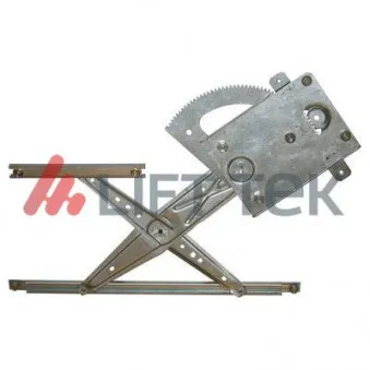 Lève-vitre avant gauche LIFT-TEK LT TY701 L