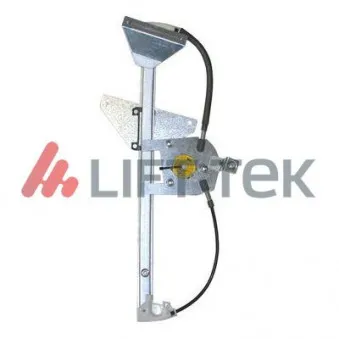 Lève-vitre avant droit LIFT-TEK LT TY703 R