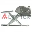 Lève-vitre LIFT-TEK LT TY709 L - Visuel 1