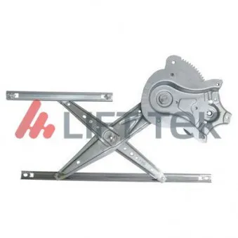 Lève-vitre avant gauche LIFT-TEK LT TY714 L