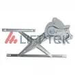 Lève-vitre avant droit LIFT-TEK LT TY714 R - Visuel 1