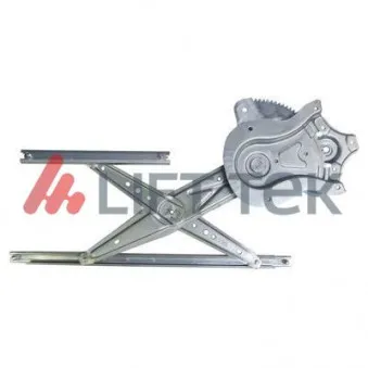 Lève-vitre avant droit LIFT-TEK LT TY715 R