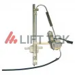 Lève-vitre LIFT-TEK LT TY82 L - Visuel 1