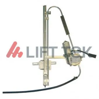 Lève-vitre LIFT-TEK LT TY82 L