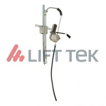 Lève-vitre avant gauche LIFT-TEK LT TY83 L