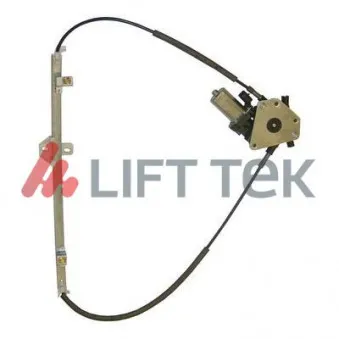 Lève-vitre avant gauche LIFT-TEK LT VK05 L B