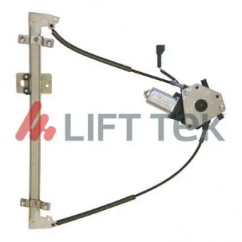 Lève-vitre avant gauche LIFT-TEK LT VK16 L B